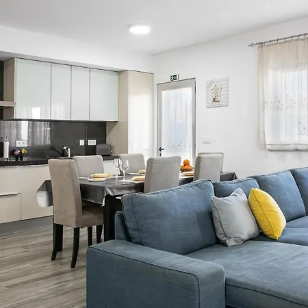 Just Sea Apartment Peniche Exterior photo