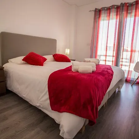 Just Sea Apartment Peniche Exterior photo