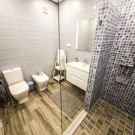 Just Sea Apartment Peniche Exterior photo