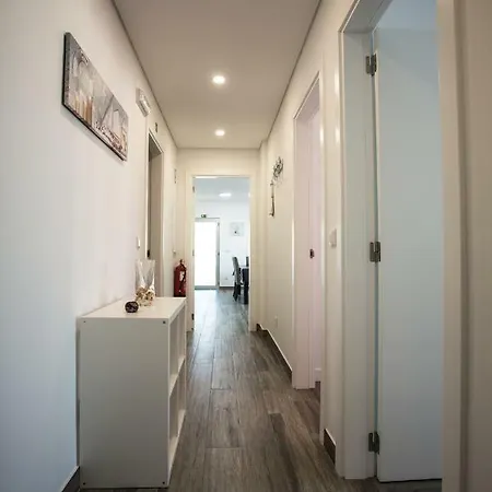 Just Sea Apartment Peniche Exterior photo