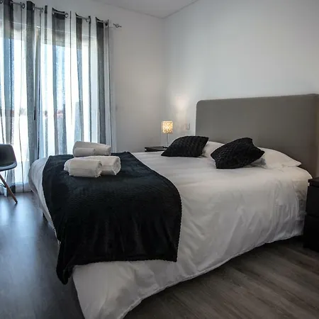 Just Sea Apartment Peniche Exterior photo