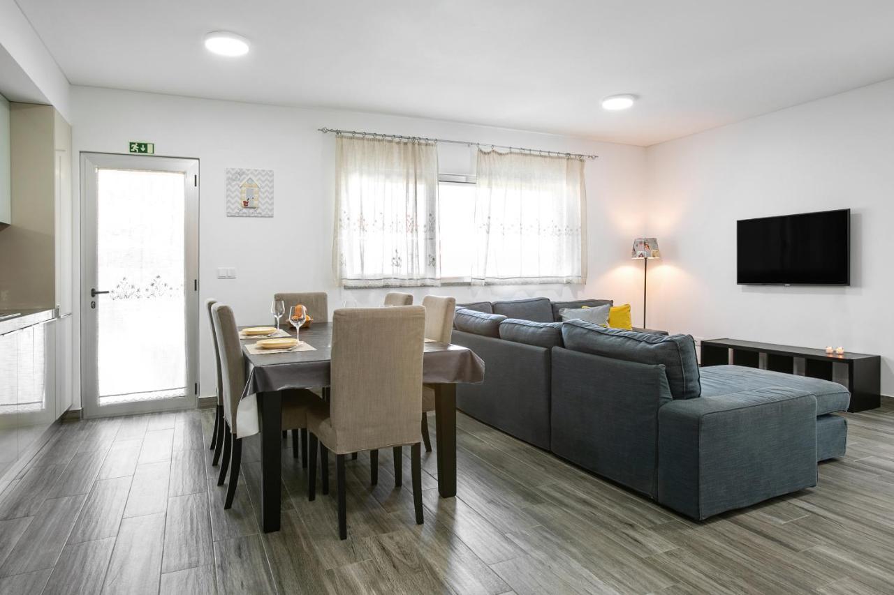 Just Sea Apartamento *