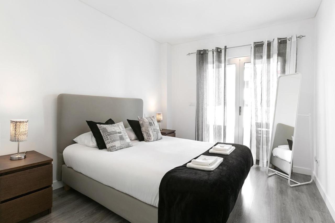 Apartamento Just Sea