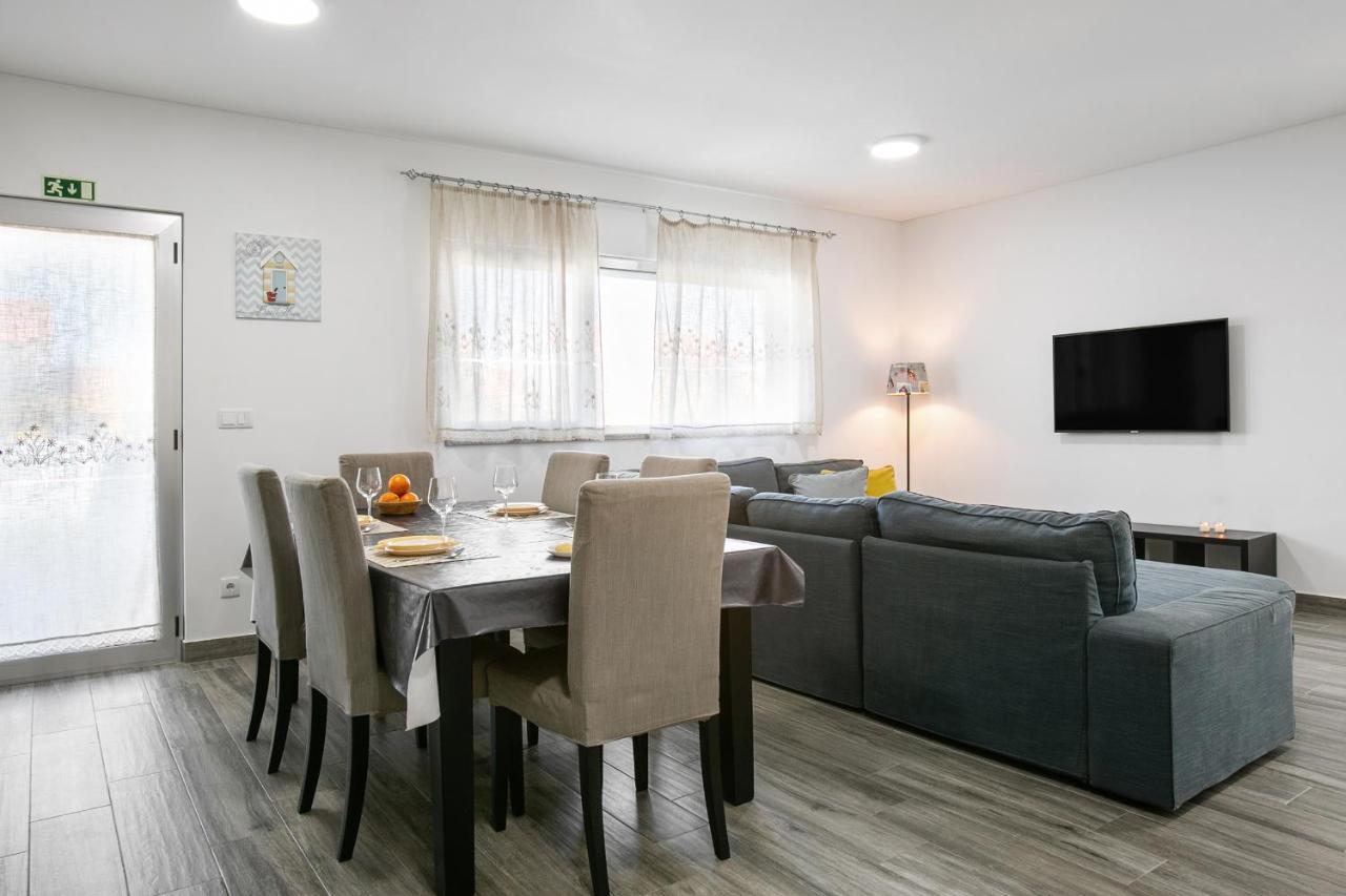 Apartamento Just Sea
