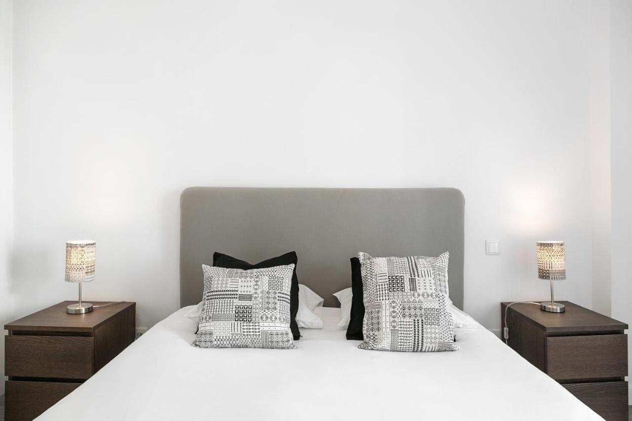 Apartamento Just Sea Peniche