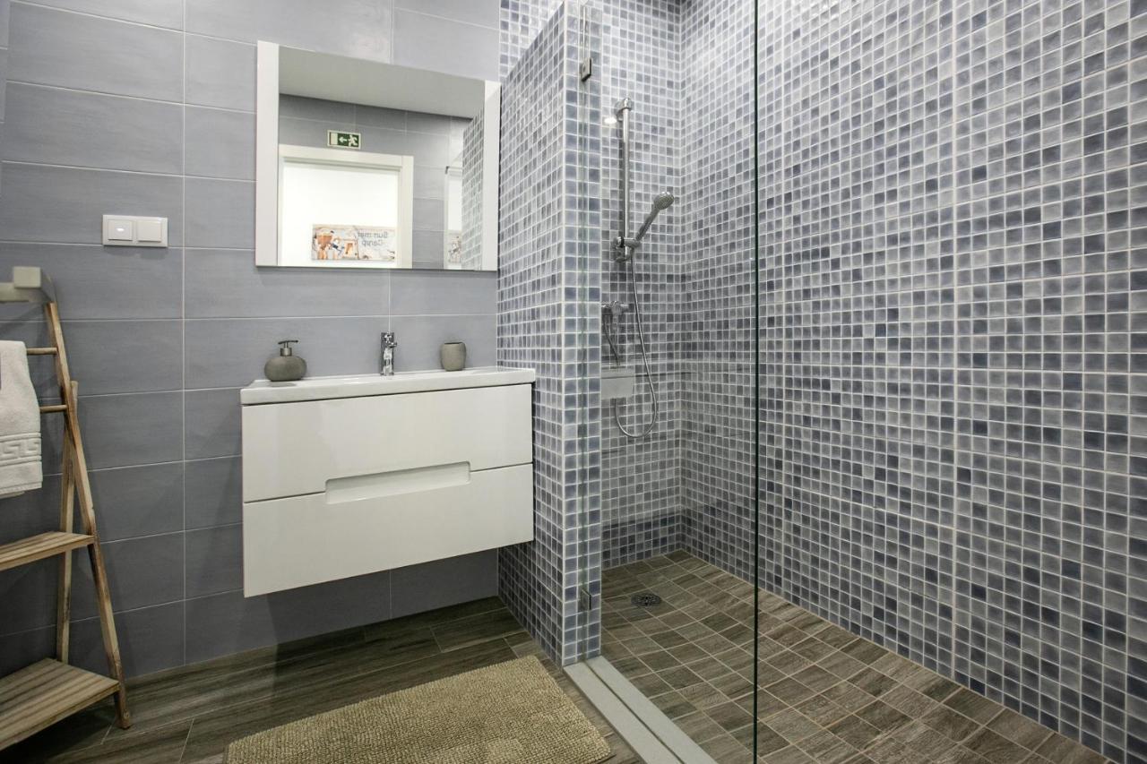 Apartamento Just Sea