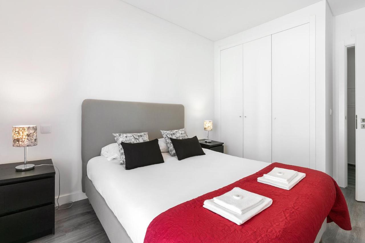 Apartamento Just Sea *