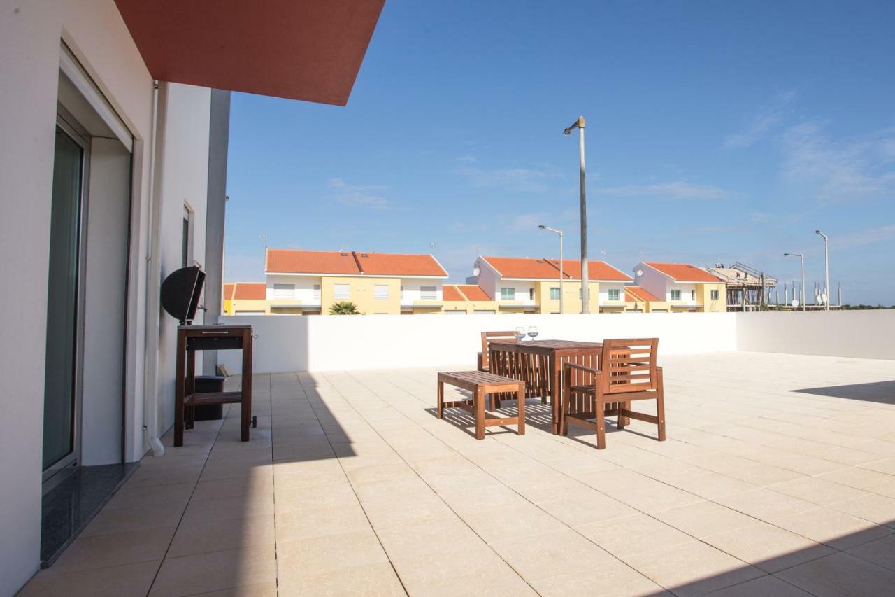 Apartamento Just Sea Peniche