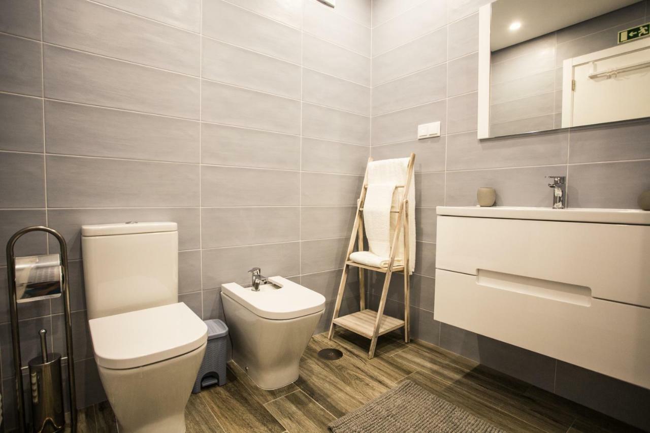 Apartamento Just Sea *