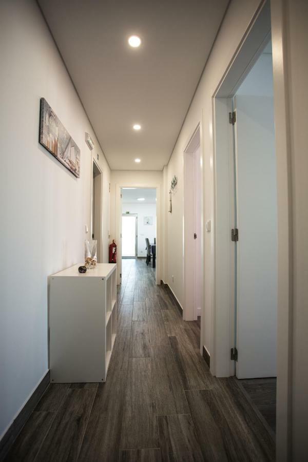 Apartamento Just Sea *